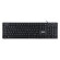 Клавиатура Acer OKW020, черный