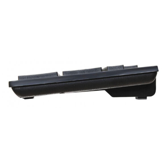 Клавиатура Acer OKW020, черный Клавиатура Acer OKW020, черный