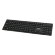 Клавиатура Acer OKW020, черный