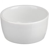 Соусница фарфор, 50 мл/ИСС 30.50