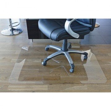 Коврик BSL_поликарбонат Clear 1000х1200х1 мм для паркета/ламината