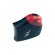 Точилка MAPED Turbo Twist 1 отв., с конт.,элек.,раб. на бат.026031