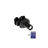 Фонарь светодиодный КОС-Н3W, суперяркий