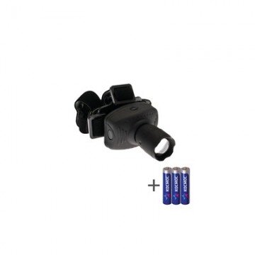 Фонарь светодиодный КОС-Н3W, суперяркий