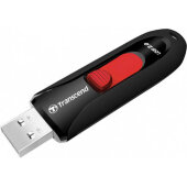 Флеш-память Transcend JetFlash 590 32GB(TS32GJF590K) Флеш-память Transcend JetFlash 590 32GB(TS32GJF590K)