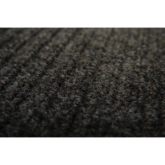 Ковер входной влаговпитывающий Luscan 400х600 мм серый Ковер входной влаговпитывающий Luscan 400х600 мм серый