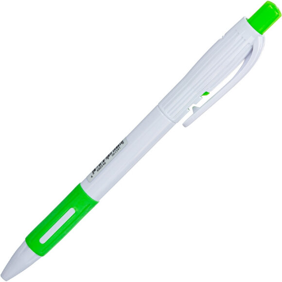 Ручка шариковая Attache Etude, синий ст., автом., ассорти корпус Ручка шариковая Attache Etude, синий ст., автом., ассорти корпус