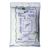 Пакет фасовочный  ПНД БИО 25х40 15мкм 250шт./уп.