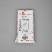 Пакет фасовочный  ПНД 14+8х35 7мкм 1000шт./уп.