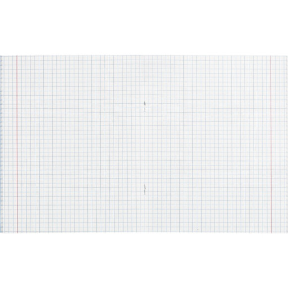 Тетрадь общая А5,48л,кл,скреп,мел.кар,УФ-лак №1 School Жизнь корги Косточка