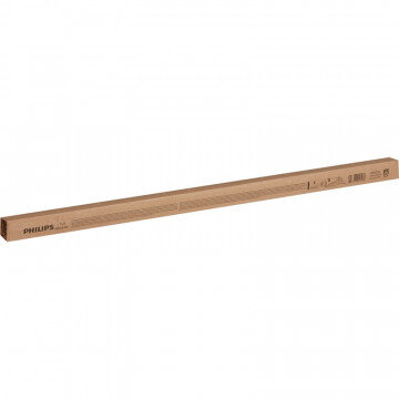 Электрическая лампа Philips люминесц.TL-D 18W/54 G13 дневной (25шт/уп)