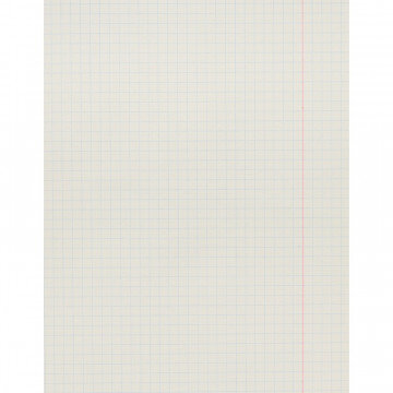 Тетрадь общая А5,48л,клет,скреп,обл.бумвинил,блок офсет-2 Зеленый 047611