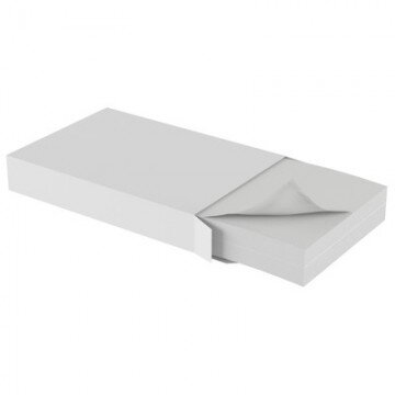 Запасные салфетки для губок для досок Attache, 100 шт