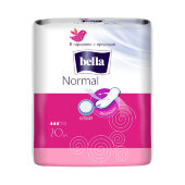 Прокладки женские гигиенические bella Normal, 20 шт./уп. Прокладки женские гигиенические bella Normal, 20 шт./уп.