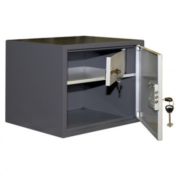 Метал.Мебель AIKO SL-32T шкаф д/бумаг, 420х350х320