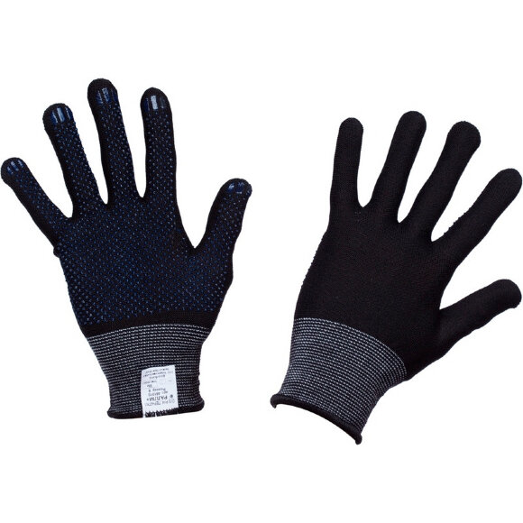 Перчатки защитные Ралли+ р-р 8