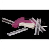 Соединитель пластиковый GP 50S стандарт игла10000шт/уп