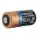Батарейки DURACELL ULTRA CR123 литий для фотоапп. бл/1шт