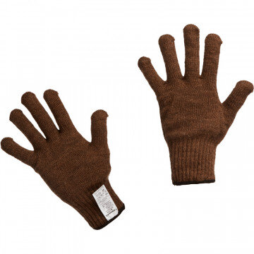 Перчатки защитные Арктика №3 утепл с вклад полн нитр пок резинк p 10 (6173)