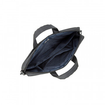 Сумка для ноутбука  RIVACASE 8731 grey  15,6 / 6(8731 Grey)