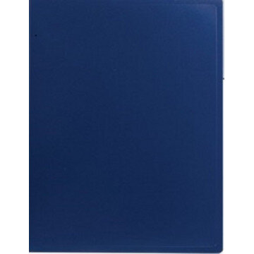 Папка файловая 10 ATTACHE 055-10Е синий
