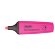 Маркер выделитель текста Attache Palette 1-5мм розовый