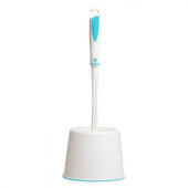 Ершик д/туалета Софтэль SV3084