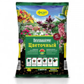 Грунт универсальный Фаско 5л