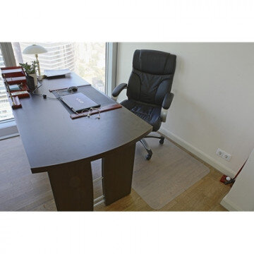 Коврик BSL_поликарбонат шагрень 1000х1200х1,8 мм