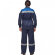 Спец.одежда летняя Костюм жен. л03-КПК син/вас (р.48-50) 170-176