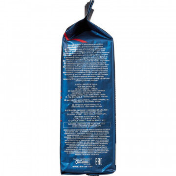 Кофе в зернах Lavazza Crema e Aroma Espresso, 1 кг, 2490