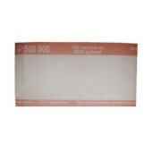 Кольцо бандерольное нового образца номинал 5000 руб., 500 шт./уп.