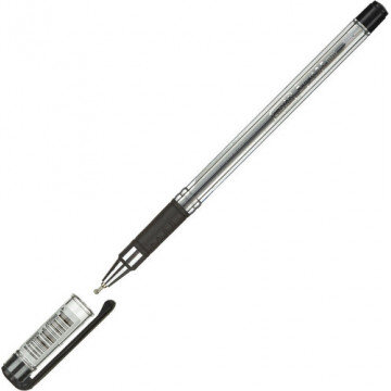 Ручка шариковая Attache Expert с манжеткой, маслян, черн. стерж. Ручка шариковая Attache Expert с манжеткой, маслян, черн. стерж.