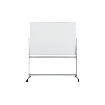 Доска магнитно-маркерная поворотная 100х150 (AL.Проф., Стапь-Корея) ПО-15Ф