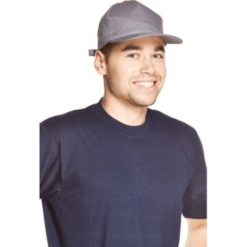 Спец.гол.убор Бейсболка Комфорт сер.