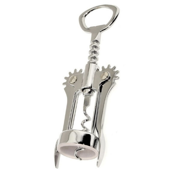 Штопор Дэйли хром упак (13.66) Штопор Дэйли хром упак (13.66)