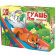 Гуашь 12цв.,Луч Zoo,банка 15 мл