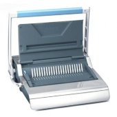 Брошюровщик Fellowes Galaxy, до300мм, до25л./до500л.,пл.пруж.