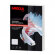 Обложки для переплета картонные Promega office бел.кожаА4,230г/м2,100шт/уп.