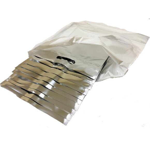 Термопакет однослойный 25х40см с ручкой и застежкой zip-lock(10 шт.)ТПК.081 Термопакет однослойный 25х40см с ручкой и застежкой zip-lock(10 шт.)ТПК.081