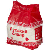 Сахар песок Русский 5кг