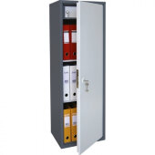 Метал.Мебель AIKO SL-125T шкаф д/бумаг, 460х340х1252