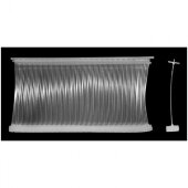 Соединитель пластиковый Jolly 25S стандарт игла10000шт/уп