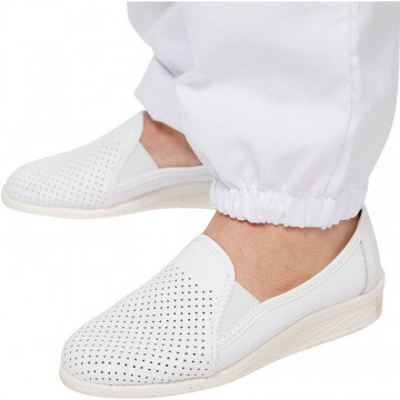 Брюки для пищевого производства универс. у17-БР (р.44-46) р.158-164