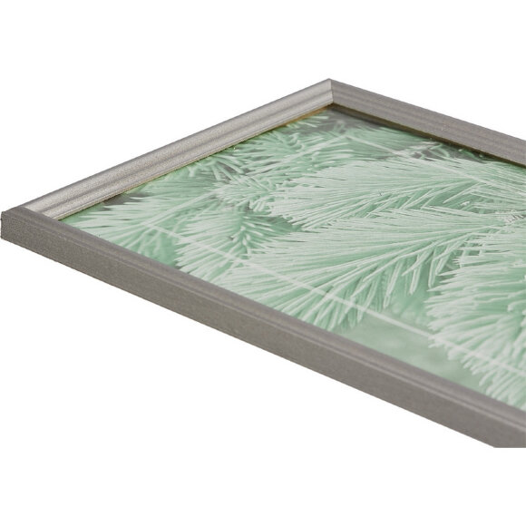 Рамка 21х30см деревянная, профиль №1, цвет ?серебро? Рамка 21х30см деревянная, профиль №1, цвет ?серебро?