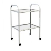 Метал.Мебель HILFE МД Стол процедурный SP 2G , 630х470х960