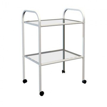 Метал.Мебель HILFE МД Стол процедурный SP 2G , 630х470х960