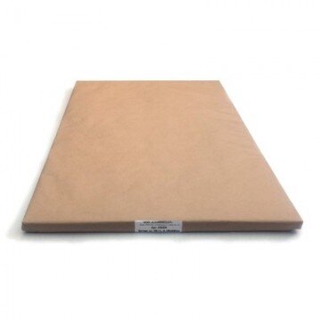 Бумага чертежная (ватман)  А  ф.600х840мм,пл.180г, пачка 100л, Арх.