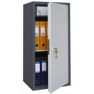 Метал.Мебель AIKO SL-87T шкаф д/бумаг, 460х340х870