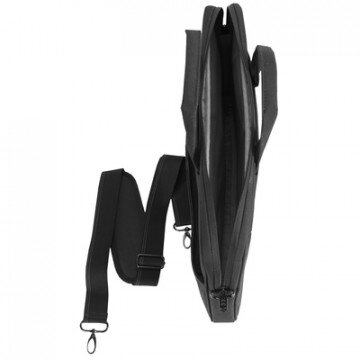 Сумка для ноутбука  Continent СС-012 Black